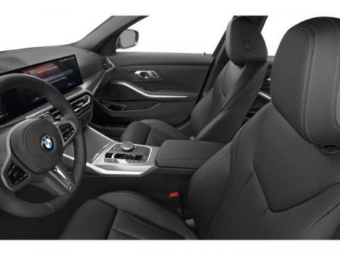 Used 2025 BMW M340i image 9