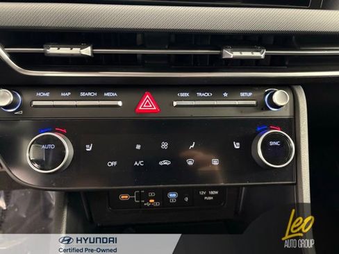 Used 2025 Hyundai Sonata SEL FWD image 14