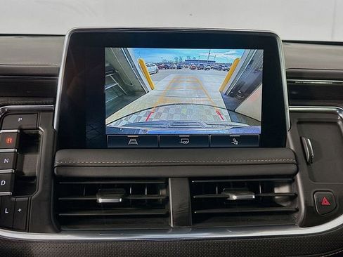 Used 2023 GMC Yukon AT4 w/ Max Trailering Package image 14