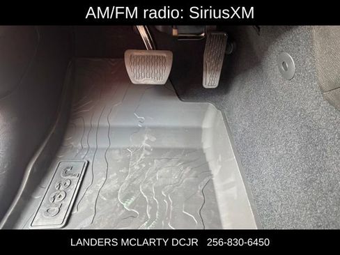 Used 2025 Jeep Wrangler Unlimited Sport S 4xe w/ Convenience Group AWD/4WD image 14