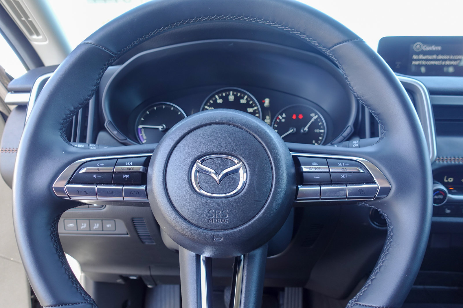 Used 2026 MAZDA CX-50 AWD 2.5 Hybrid w/ Weather Package image 19