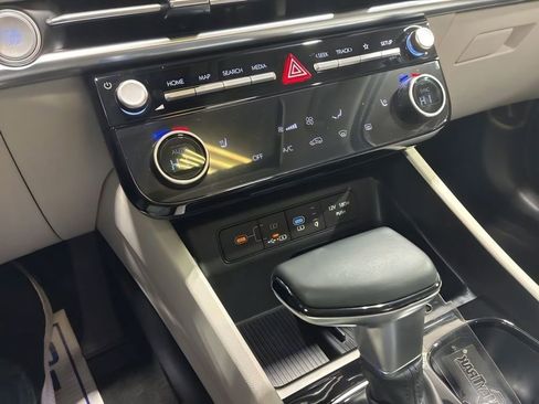 Certified 2025 Hyundai Tucson SEL image 33