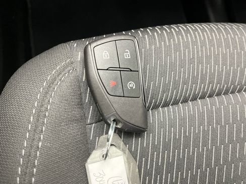 Certified 2025 Chevrolet Equinox LT image 27