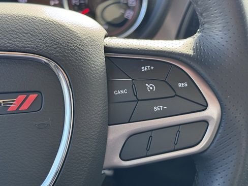 Used 2021 Dodge Challenger R/T Scat Pack image 9