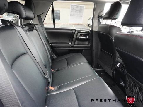 Used 2024 Toyota 4Runner TRD Pro image 49