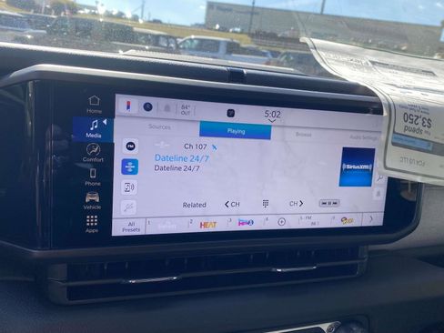 New 2026 Jeep Wrangler Sport image 9