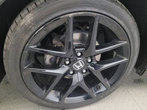 Used 2022 Honda Civic Sport image 31