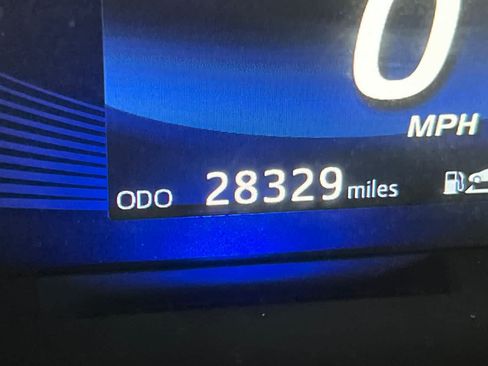 Used 2020 Toyota Mirai FWD image 29