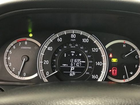 Used 2016 Honda Accord LX image 14