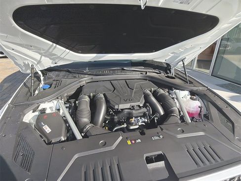 New 2026 Genesis GV70 3.5T Sport Prestige image 18