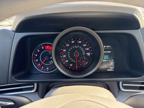 Used 2022 Hyundai Elantra SEL w/ Cargo Package image 7