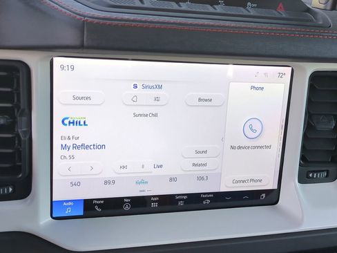 Certified 2025 Ford Bronco Stroppe Edition image 18