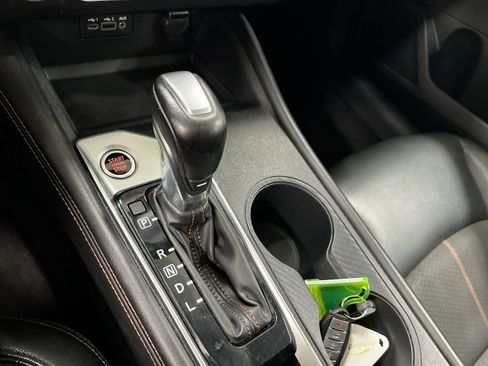 Used 2020 Nissan Altima 2.0 SR image 16