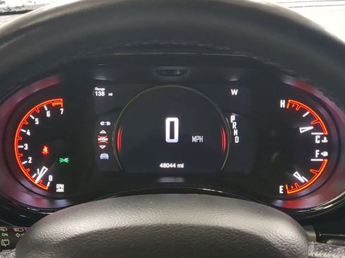 Certified 2024 Dodge Durango GT image 12