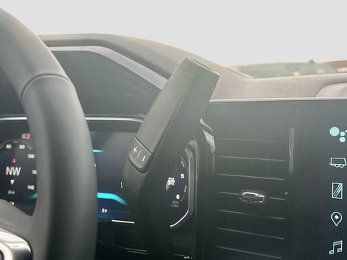 New 2026 Chevrolet Silverado 1500 LT image 16