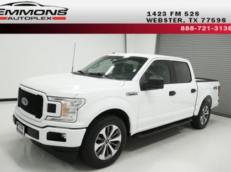 Used 2019 Ford F150 XL w/ Equipment Group 101A Mid RWD video 1