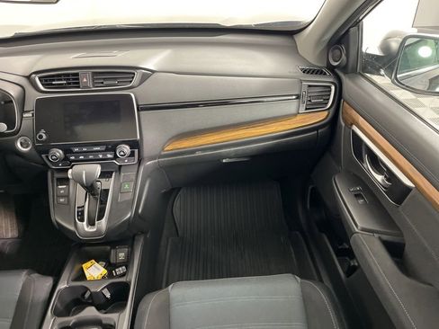 Certified 2017 Honda CR-V EX image 15