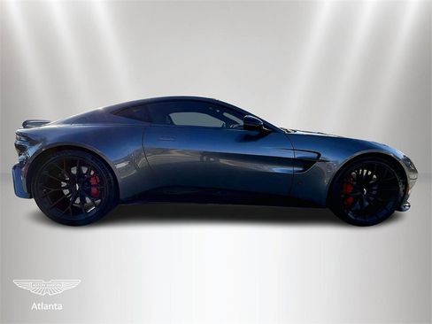 New 2026 Aston Martin V8 Vantage S image 12