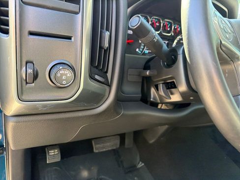 Used 2018 Chevrolet Silverado 1500 LT w/ All Star Edition image 20