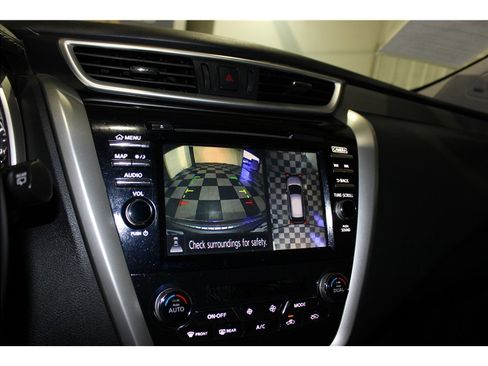 Used 2018 Nissan Murano Platinum w/ Cargo Package image 36