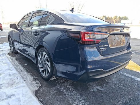 Used 2024 Subaru Legacy Limited image 4