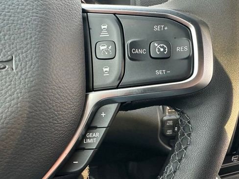 New 2026 RAM 1500 Big Horn image 31