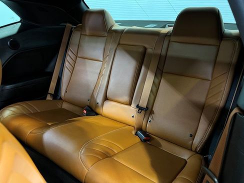 Used 2023 Dodge Challenger SRT Hellcat image 16