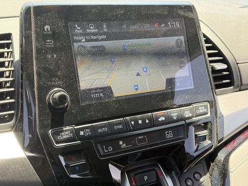 Used 2019 Honda Odyssey Elite image 10