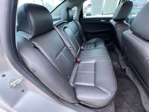 Used 2016 Chevrolet Impala LTZ image 23