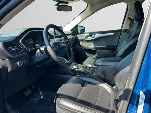 Used 2020 Ford Escape SEL AWD/4WD image 20