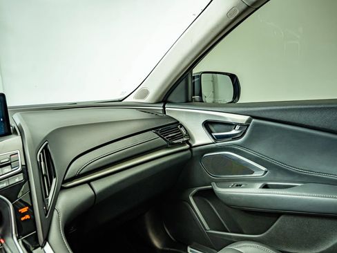 Used 2021 Acura RDX FWD image 30