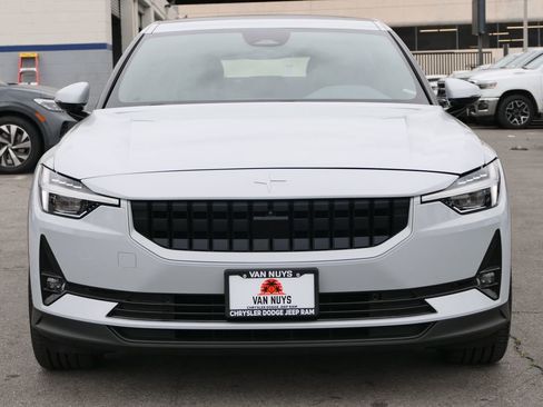Used 2023 Polestar Polestar 2 w/ Pilot Pack image 7