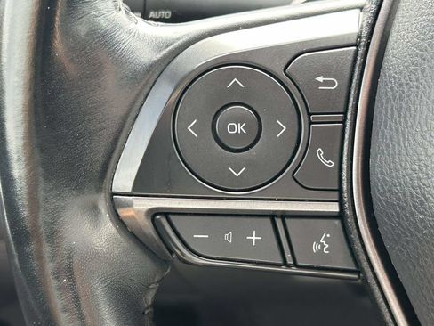 Used 2021 Toyota Camry SE FWD image 26