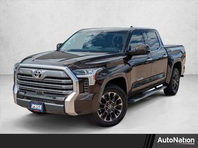 Used 2023 Toyota Tundra Limited