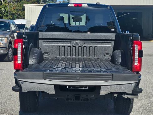 New 2026 Ford F350 Lariat w/ Lariat Ultimate Package image 28