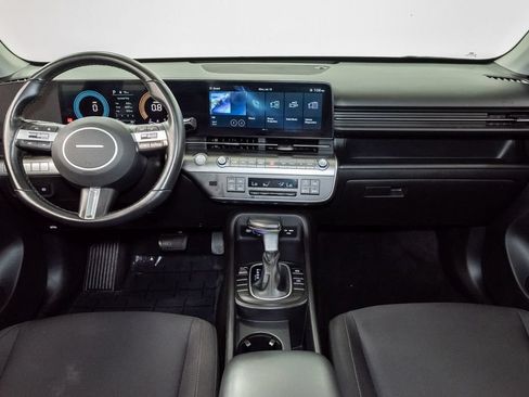Used 2025 Hyundai Kona SEL FWD image 26
