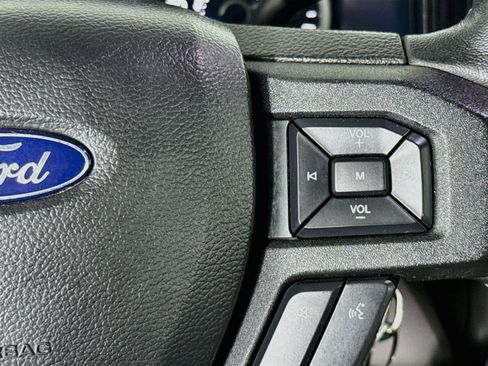 Used 2018 Ford F150 XLT w/ Equipment Group 301A Mid AWD/4WD image 13