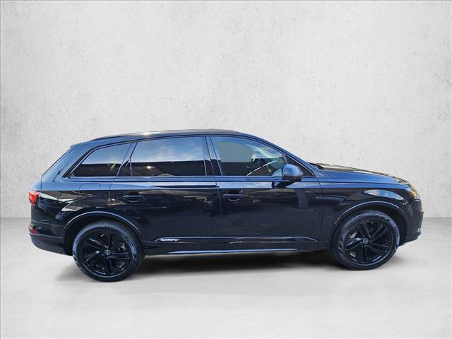 Certified 2023 Audi Q7 3.0T Premium Plus w/ Premium Plus Package AWD/4WD image 4