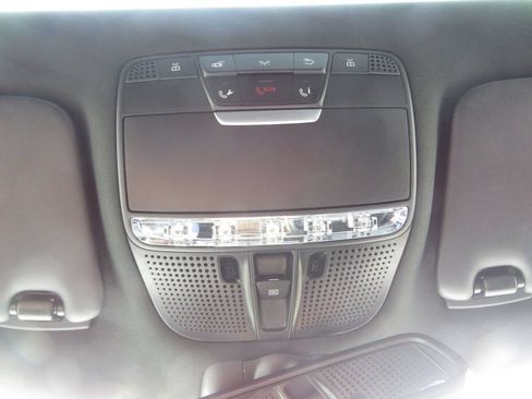 Used 2019 Mercedes-Benz GLC 300 4MATIC image 28