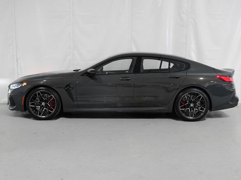 Used 2023 BMW M8 Gran Coupe xDrive Competition AWD/4WD image 2
