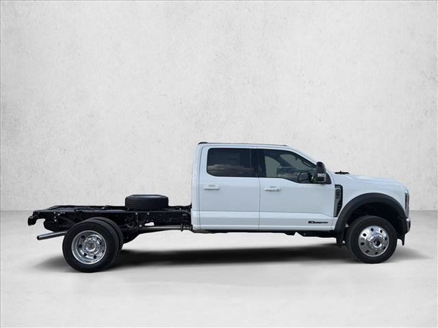New 2027 Ford F450 Lariat AWD/4WD image 7