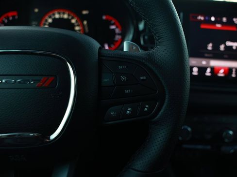 New 2026 Dodge Durango GT image 18