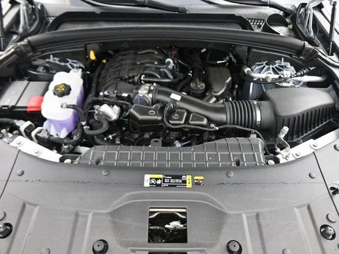 New 2026 Jeep Grand Cherokee Laredo X AWD/4WD image 28