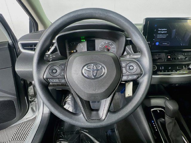 Used 2023 Toyota Corolla LE FWD image 16
