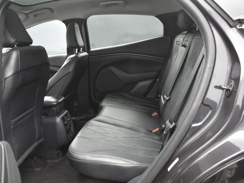 Used 2022 Ford Mustang Mach-E California Route 1 RWD image 10