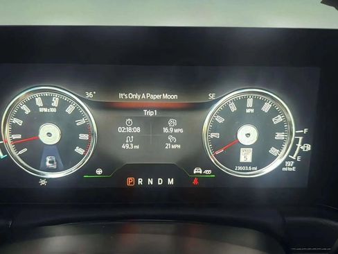 Used 2024 Ford Mustang GT Premium image 34