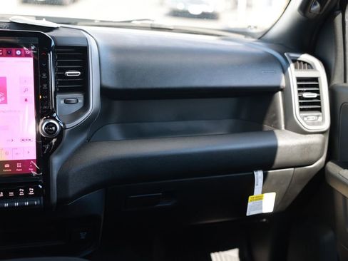 New 2026 RAM 2500 Tradesman AWD/4WD image 27