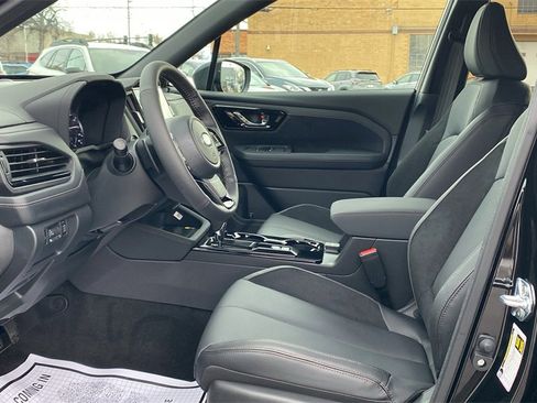 Used 2026 Subaru Forester Touring image 31