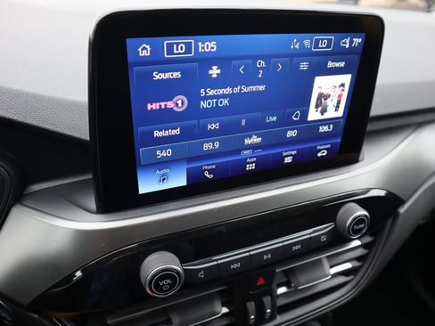 New 2026 Ford Escape Active FWD image 5