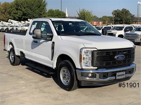 Used 2024 Ford F350 XL w/ XL Driver Assist Package image 3